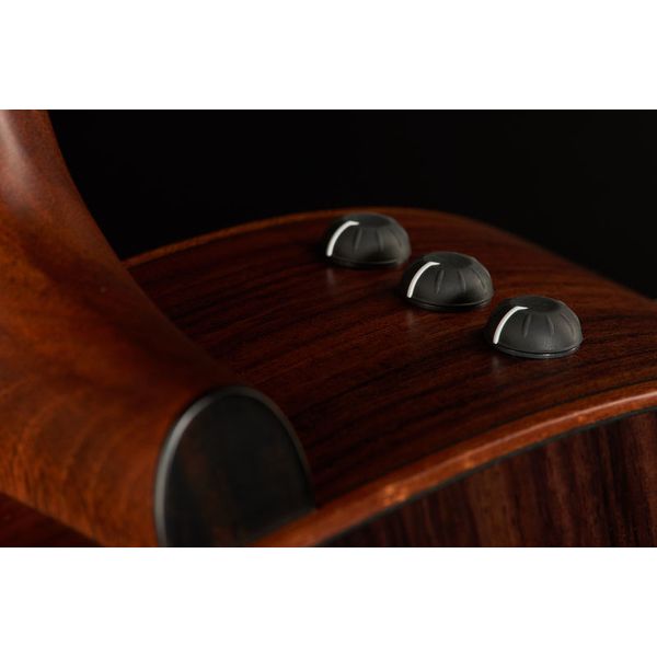 Taylor Builders Edition 717e WHB
