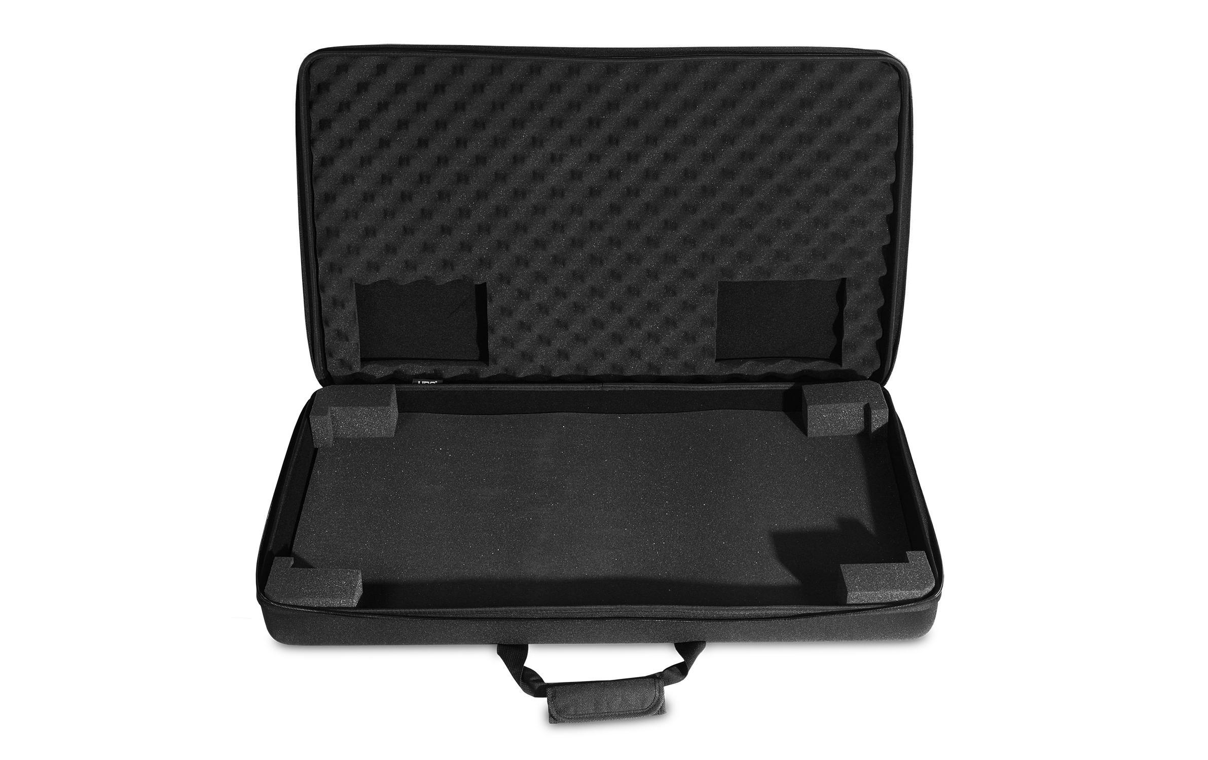 Transportcase Creator für DJ-Controller<br>Hardcase für verschiedene DJ-Controller-Modelle
