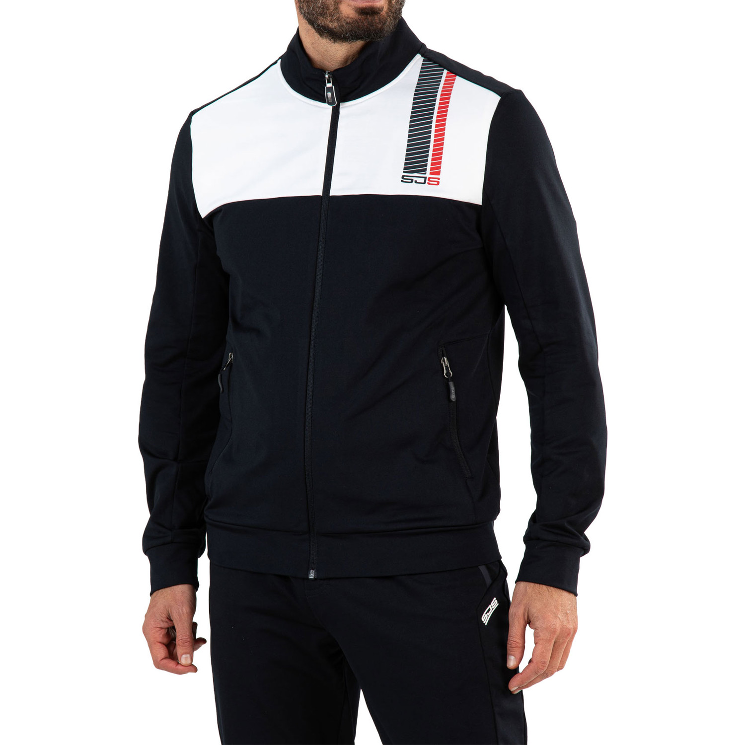 Sjeng Sports Heren Set 20