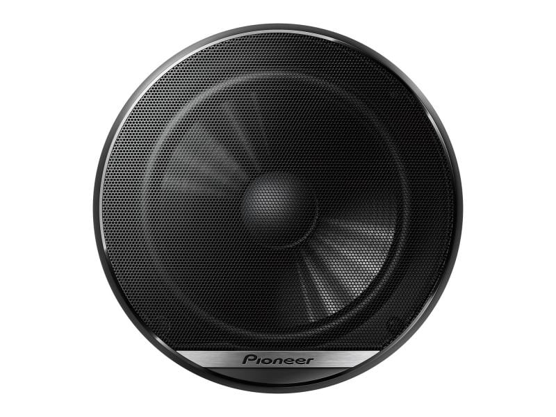 Pioneer 2-Weg Lautsprecher TS-G170C Lautsprechertyp: Komponentenlautsprecher, 2-Wege