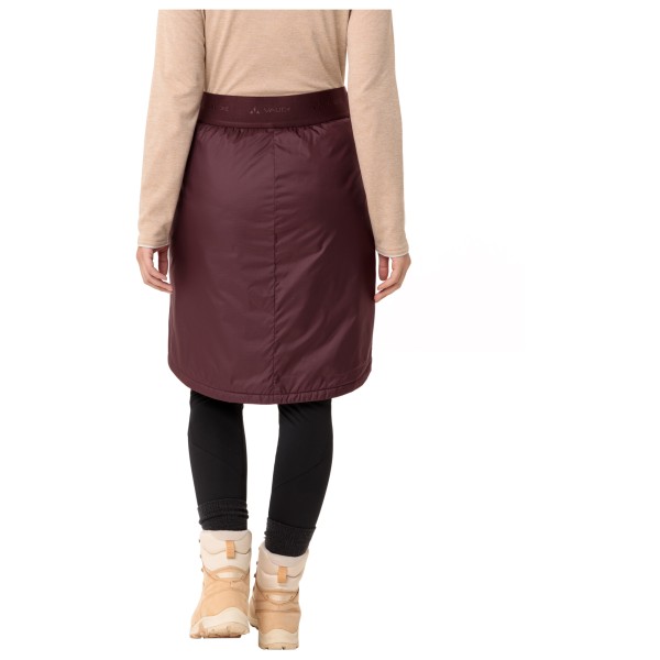 Vaude - Women's Neyland Padded Skirt - Jupe synthétique