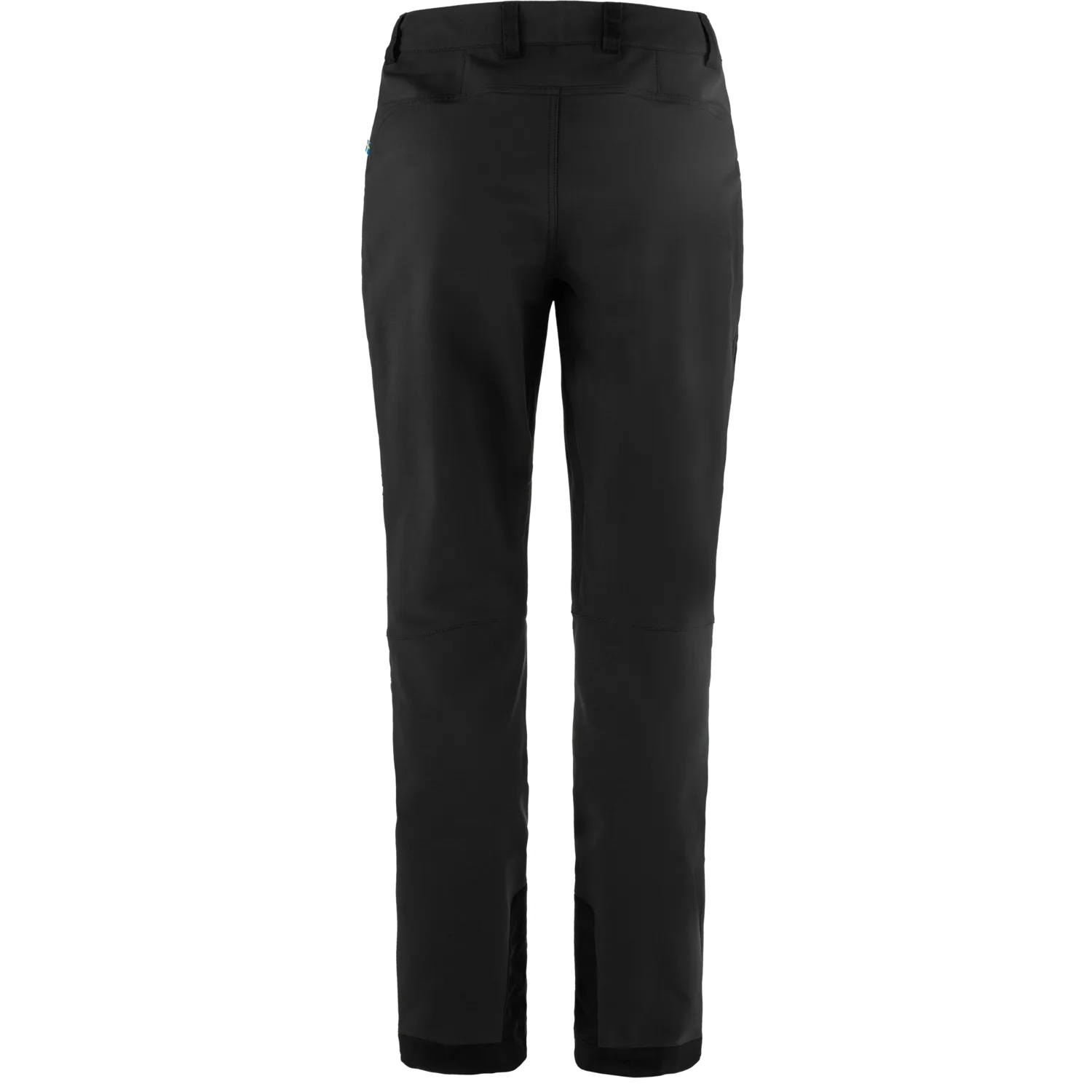 Fjällräven Women's Keb Agile Winter Trousers Black