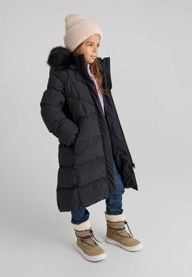 Reima Lumipallo Vintersko, Light Brown