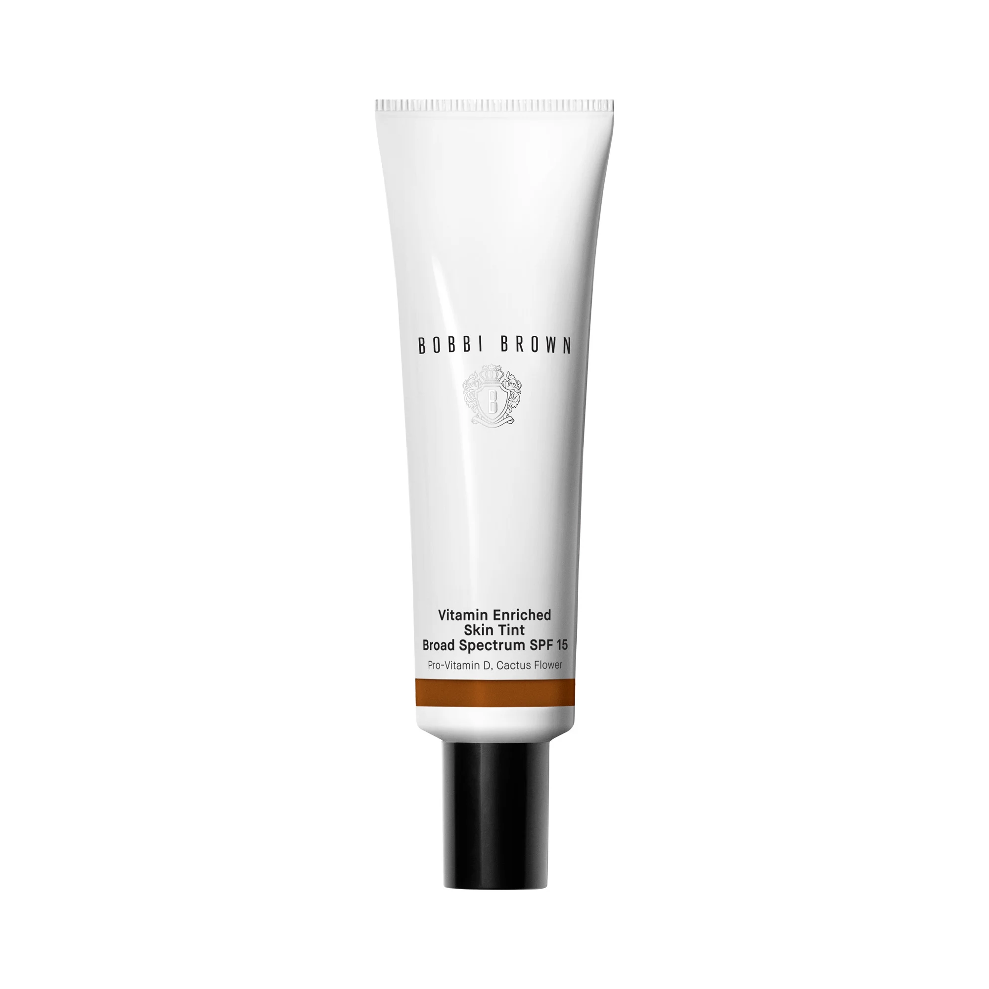 Vitamin Enriched Skin Tint - Crème Teintée |- Rich 3