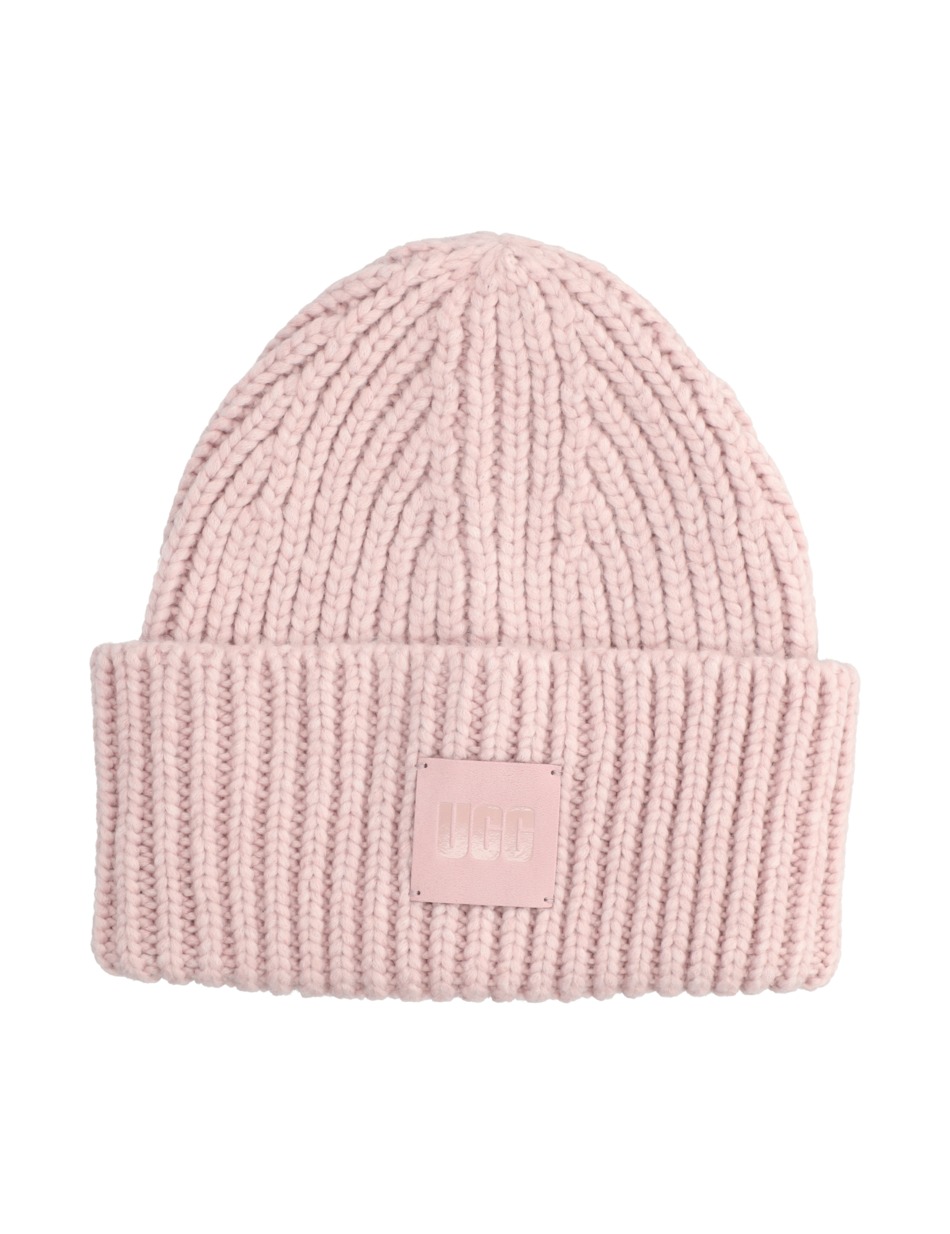 AIRY KNITS HAT