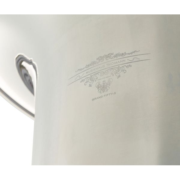 Thomann Grand Fifty S C-Tuba