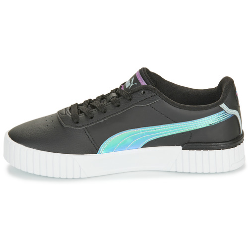 Puma - CARINA 2.0 JR - Noir / Argent
