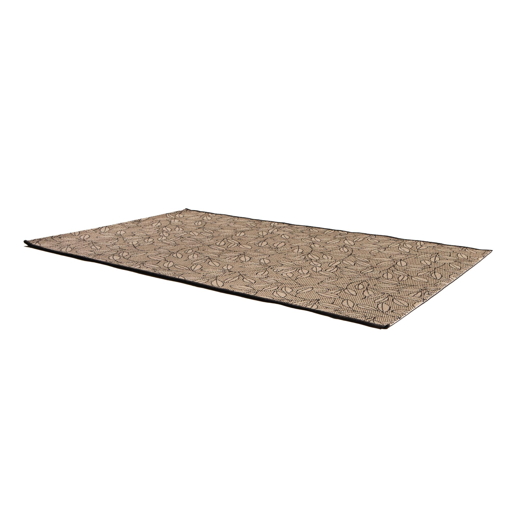 Tapis chelby outdoor naturel 60 x 110 cm