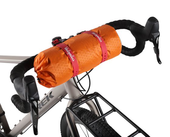 VOILE-VELOPLUS STRAP (305081cm)  rot  50CM