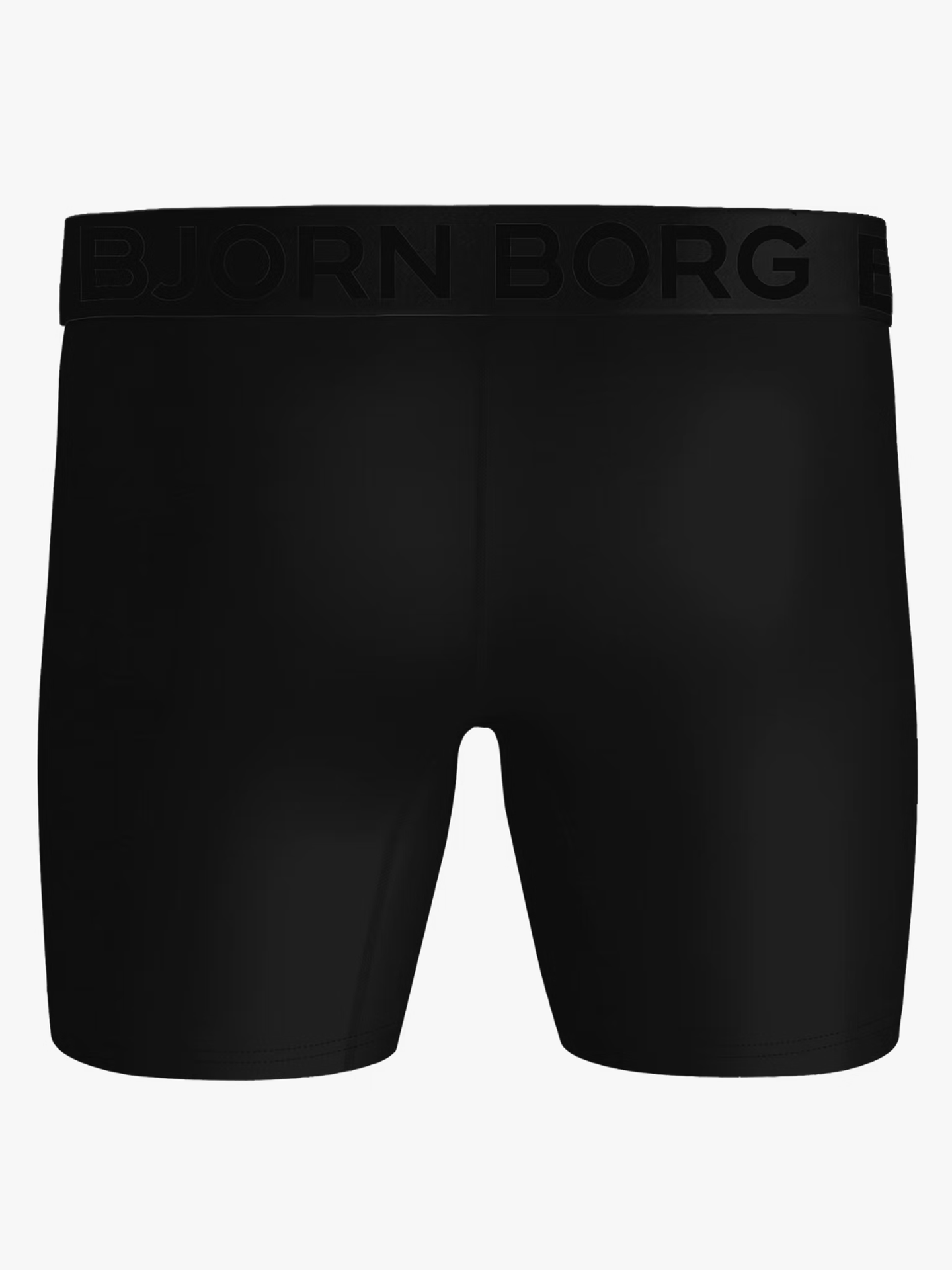 Sports Lightweight Boxer 2-Pack