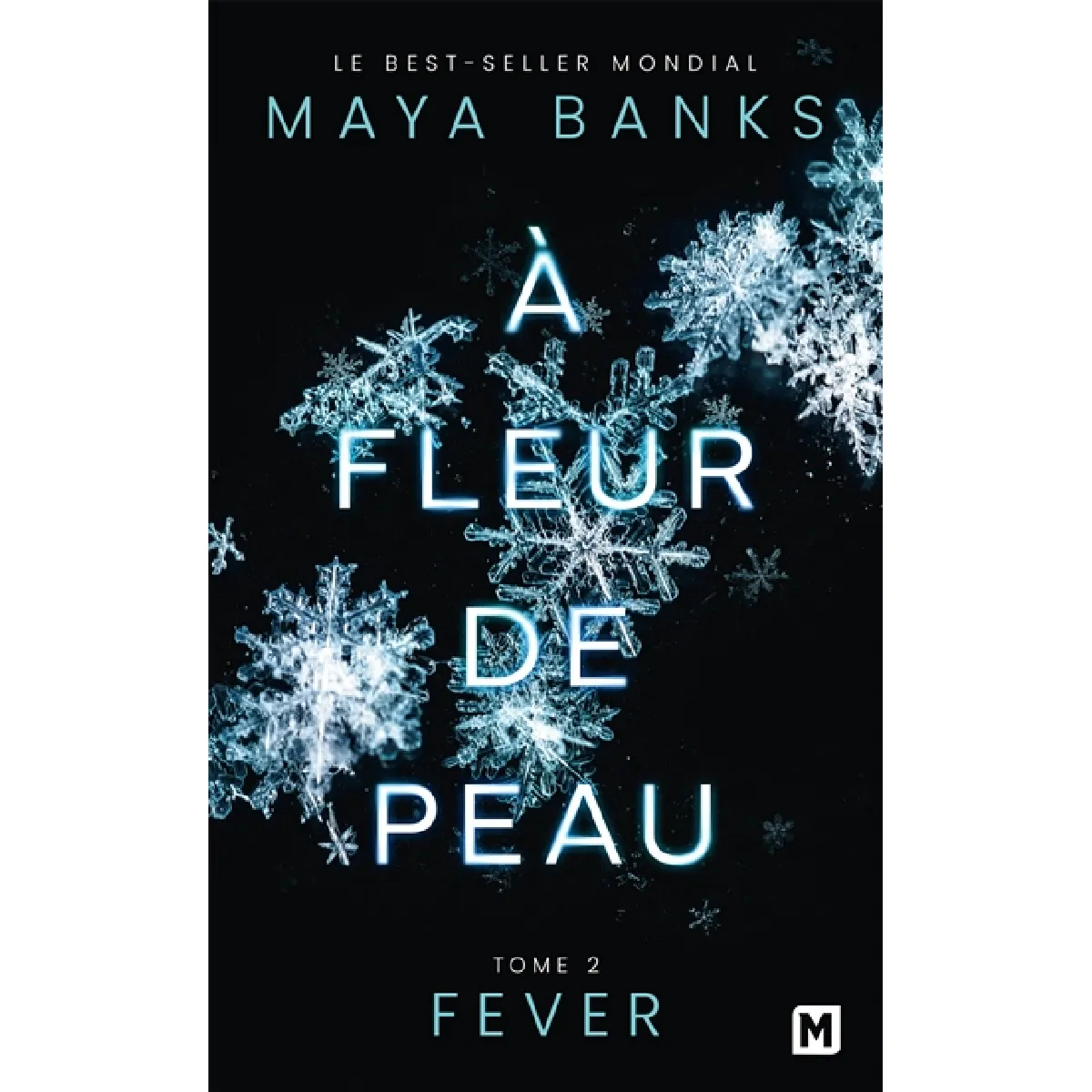 A fleur de peau. Vol. 2. Fever · Occasion