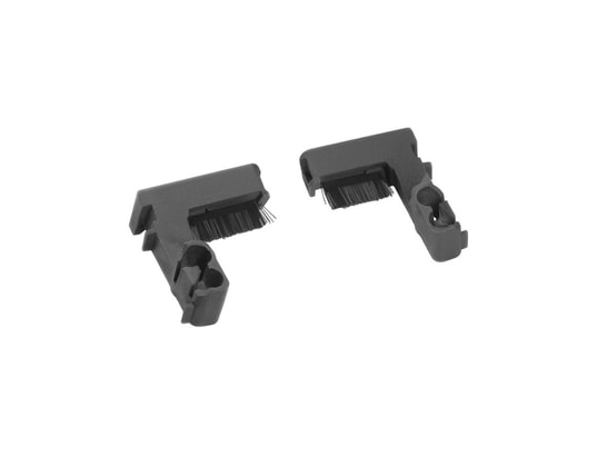GARDENA - Brosses de nettoyage pour roues des tondeuses robots - 4030...
