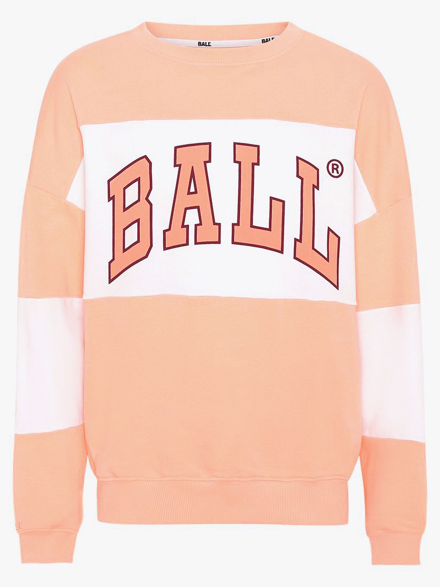 J. Robinson Crew Neck