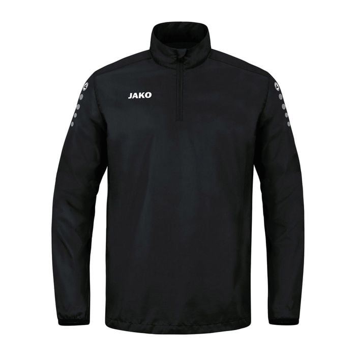 Jako Rainzip Team Regen Sweater Junior