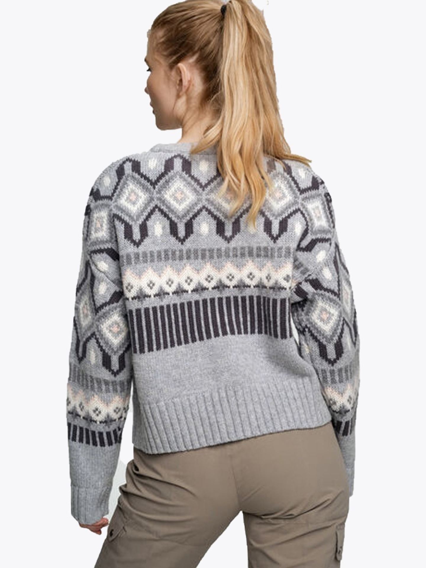 Mølster Knit