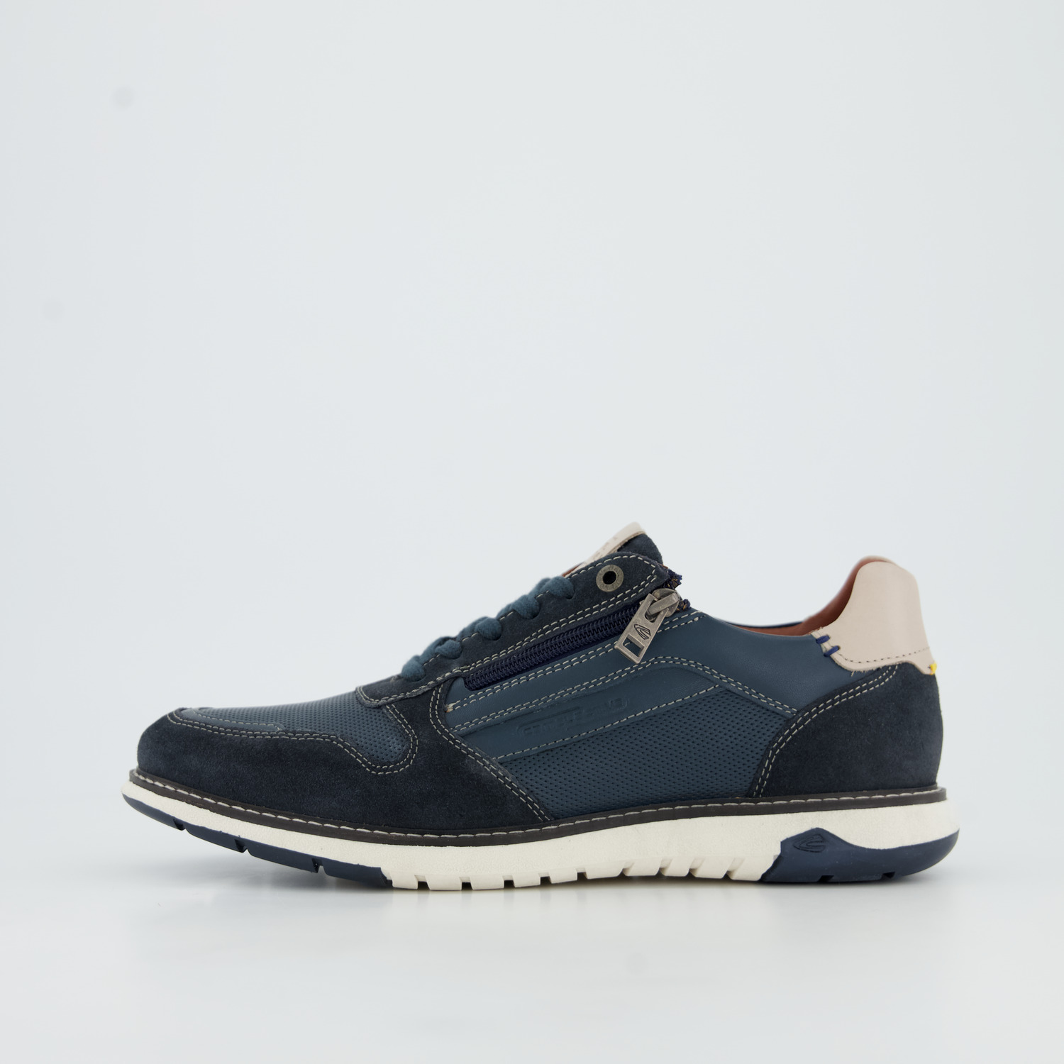 Camel Halbschuhe