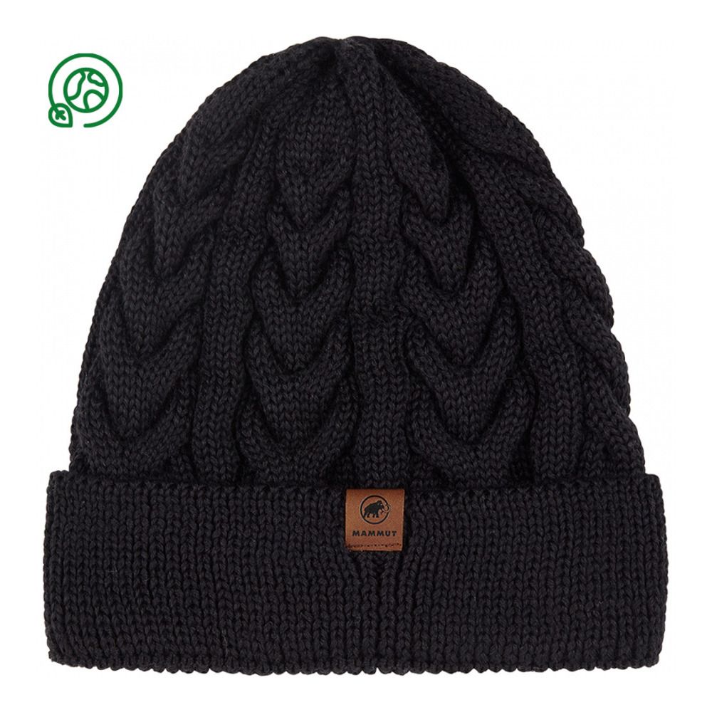 Mammut VALBELLA - Bonnet black