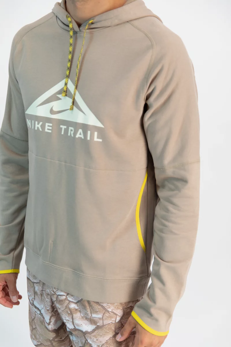 Nike Dri-FIT Trail Herren Hoodie