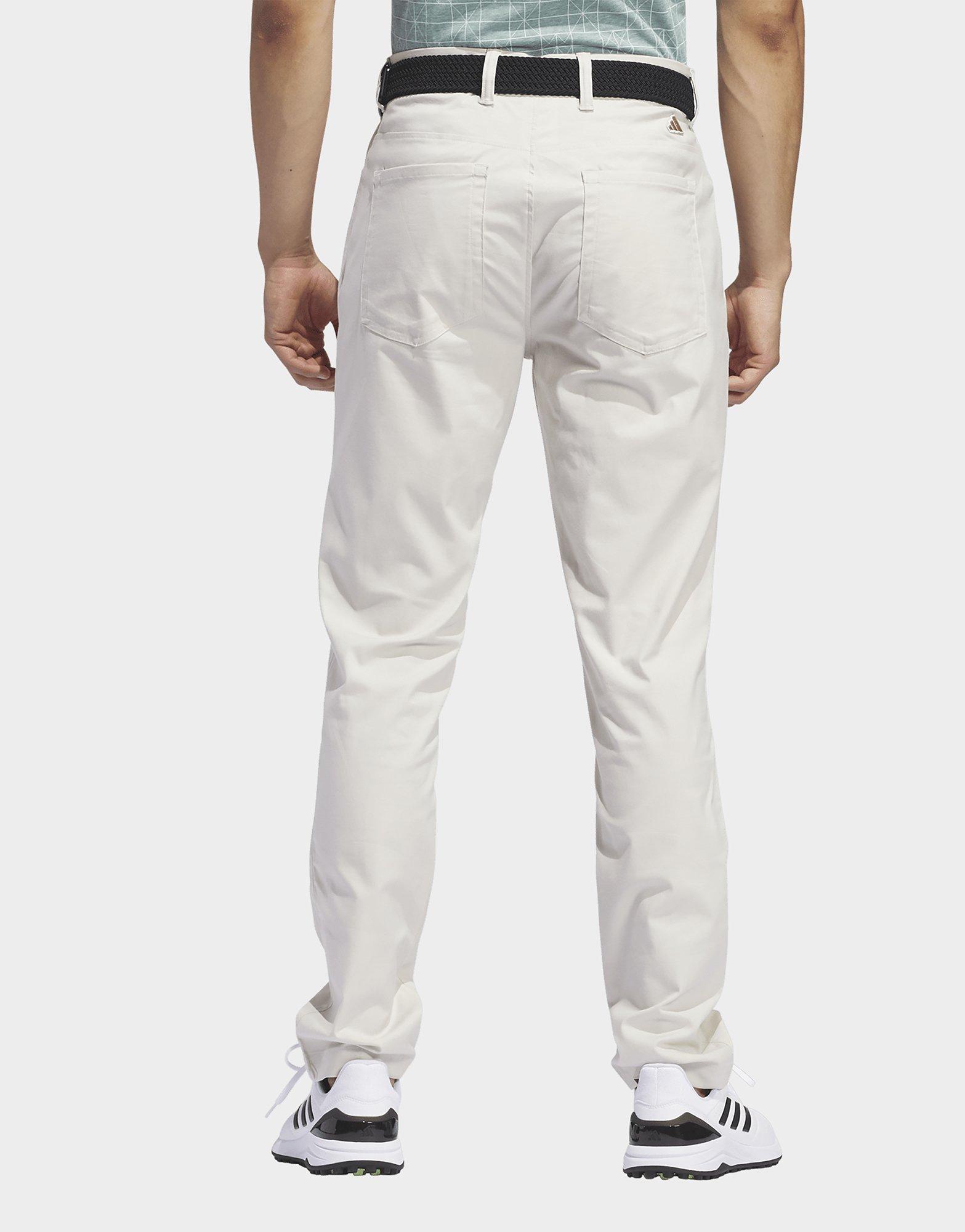 adidas Pantalon de golf à 5 poches Go-To