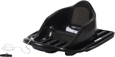 STIGA Cruiser Babyakebrett, Svart