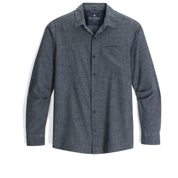 Royal Robbins - Amp Lite II L/S - Chemise