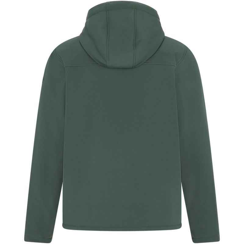 Veleste Aaron - Softshell jas - Groen - 2XL