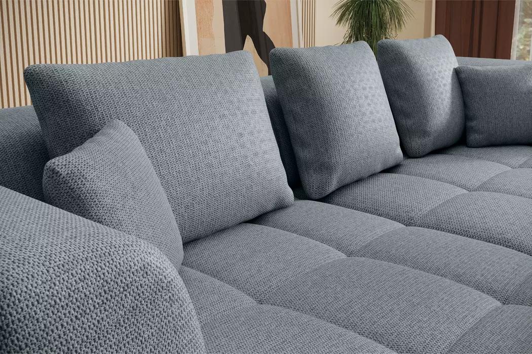 Ecksofa Aula
