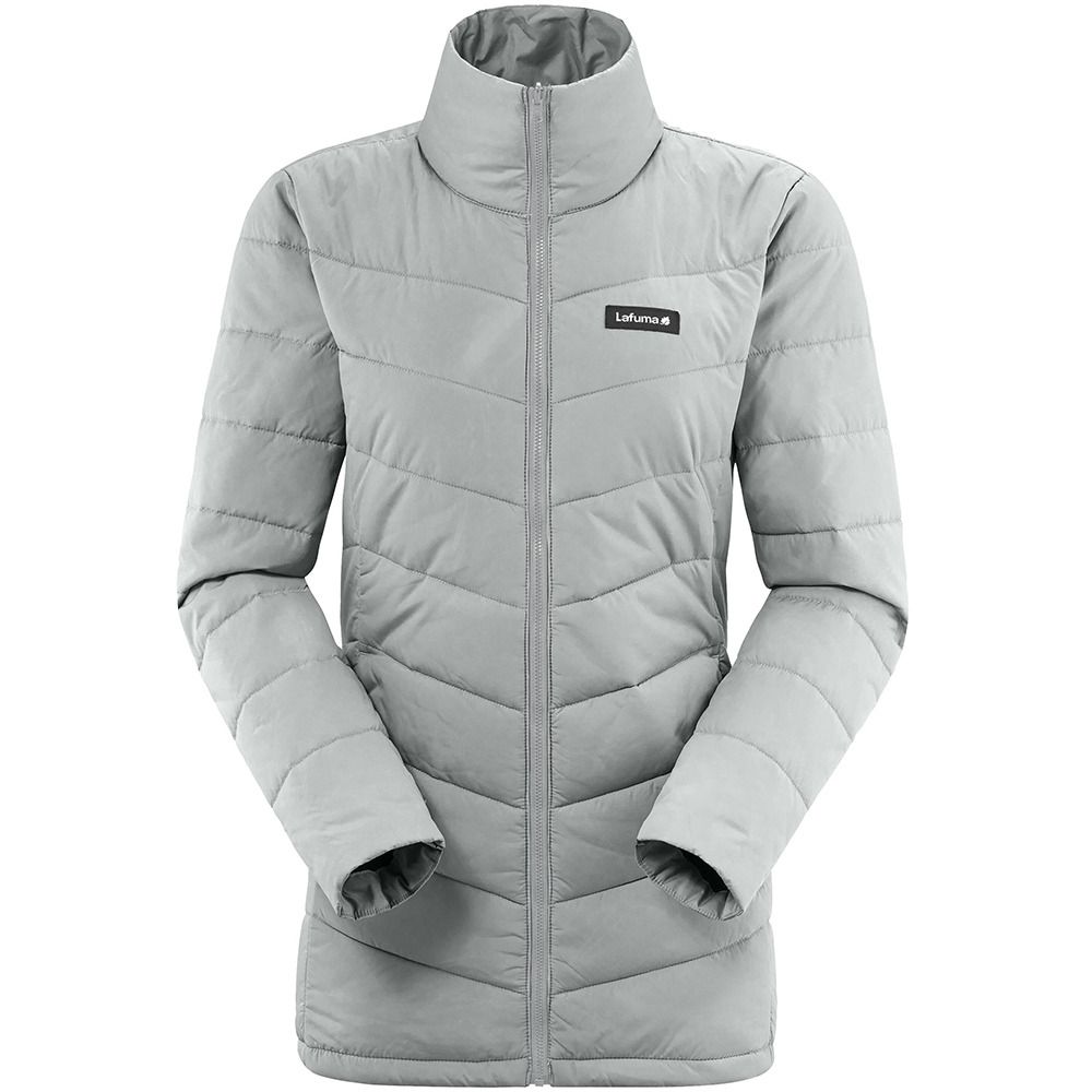 Lafuma LAPLAND - Veste Femme slate gray