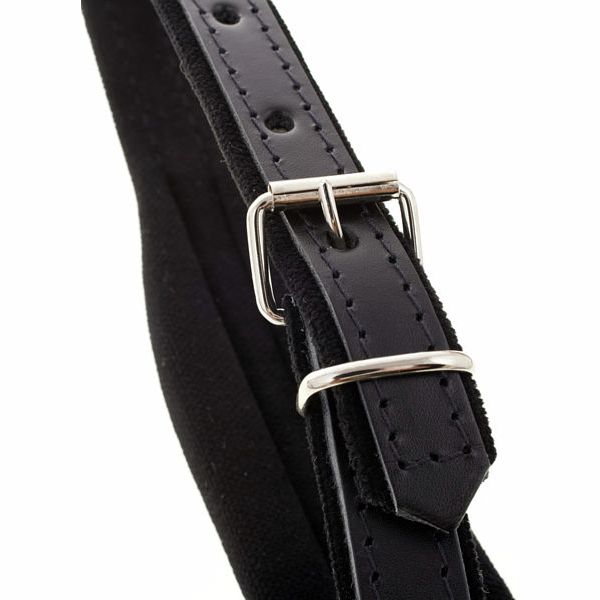 Thomann 45 Pro Accordion Strap XS BK