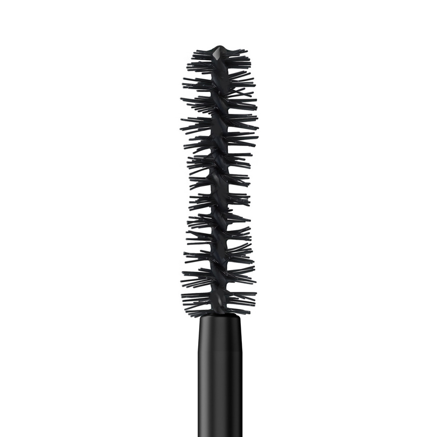 IsaDora 10 Sec High Impact Volume Mascara 01 Black 9ml