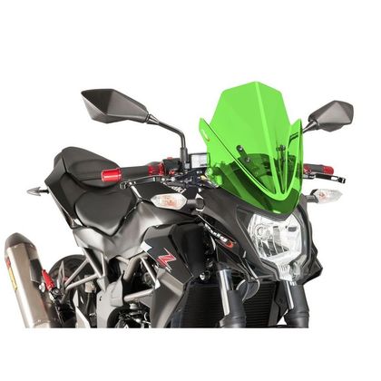 Saute vent Puig SPORT - Vert