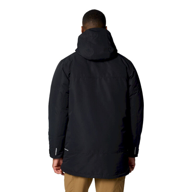Landroamer II Down Parka - Parka homme