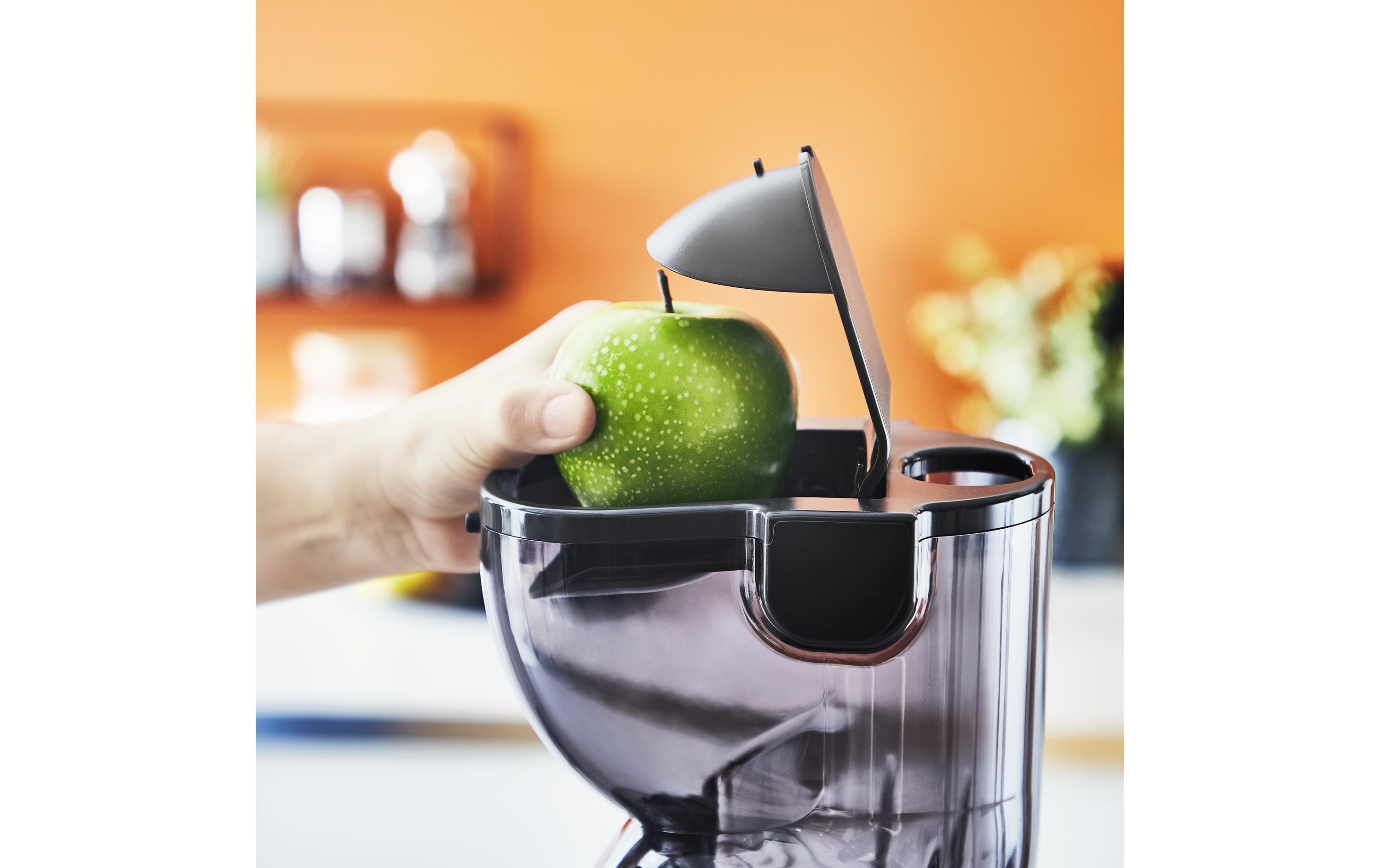 Entsafter Ultra Juice ZU6001<br>Entsaftgerät