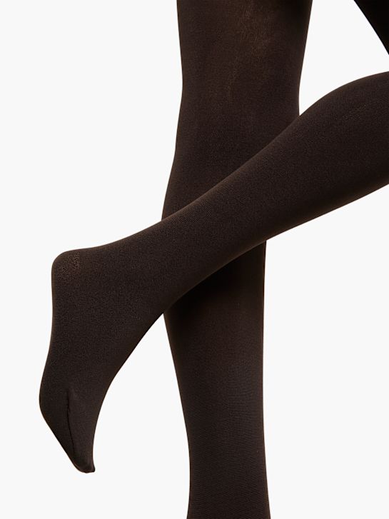 5th Avenue Strumpfhose Braun
