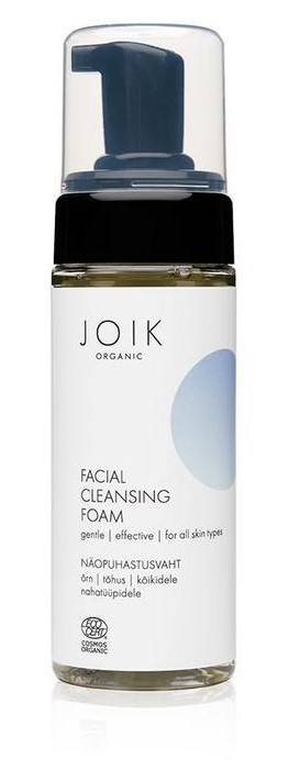 joik Facial Cleansing Foam 150ml