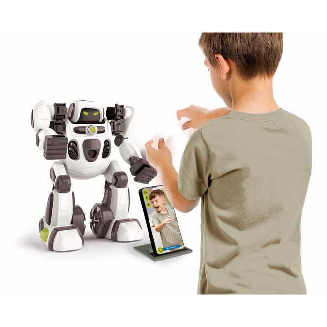 Galileo Robotics - AIRO® Artificial Intelligence Roboter - Top 10 Spielzeug 2024