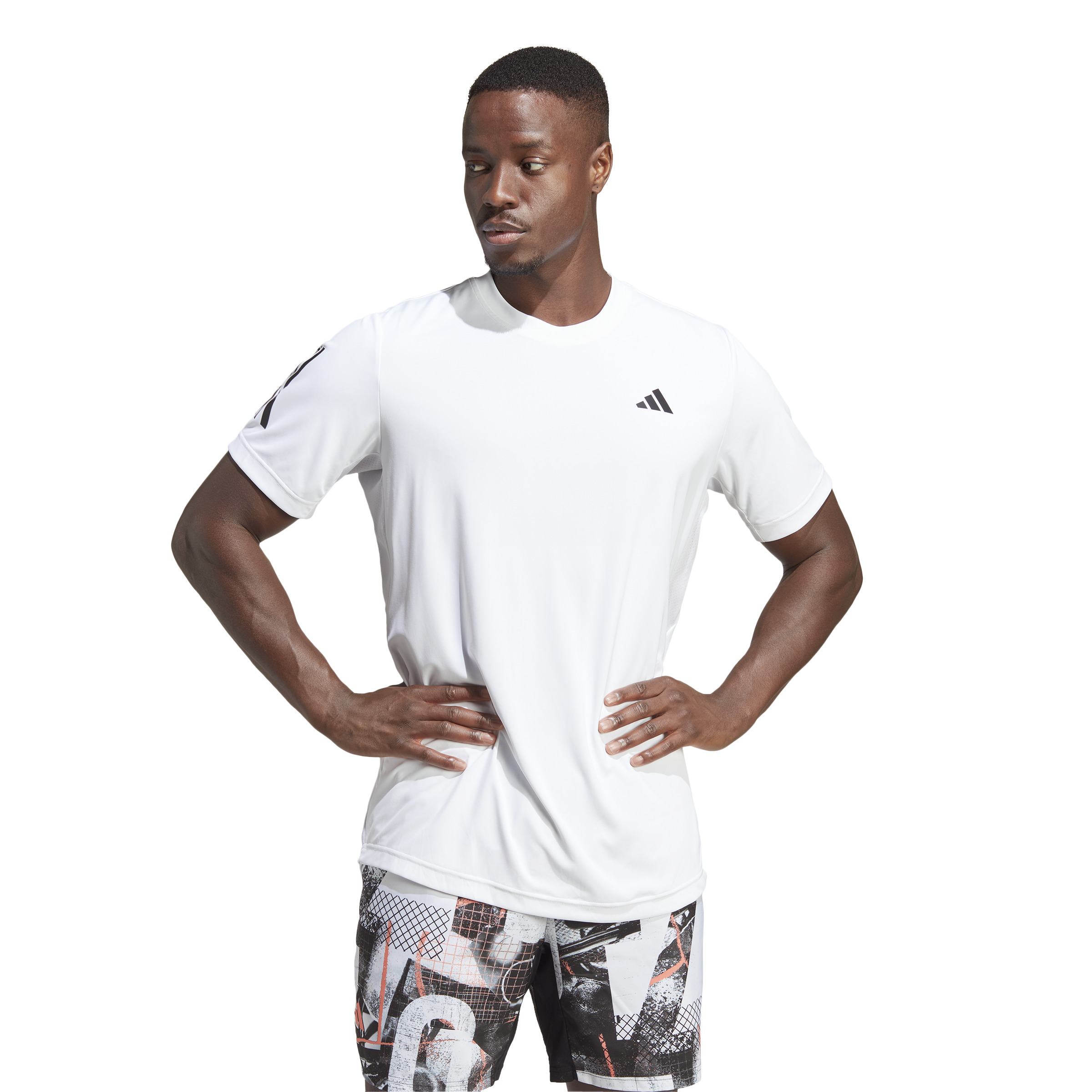 Adidas CLUB 3STR TEE