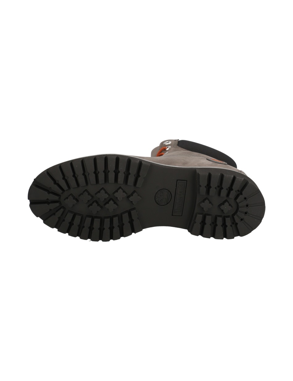 6 Inch Premium Boot