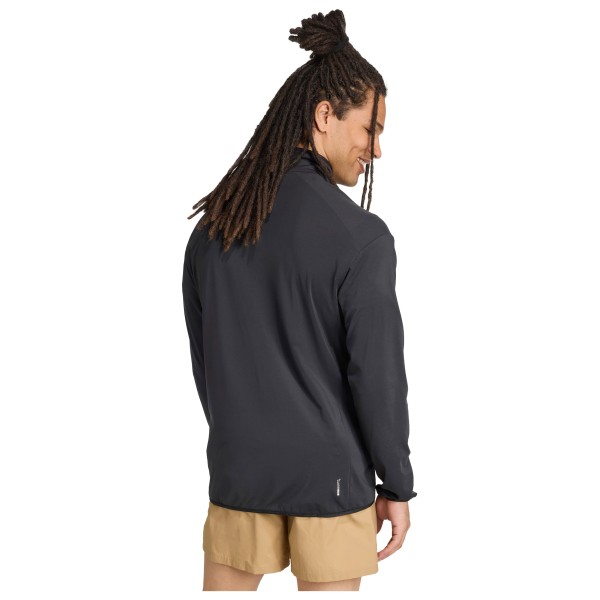 adidas Terrex - Terrex Multi Climawarm FZ Tech Fleece Jacket - Pull polaire