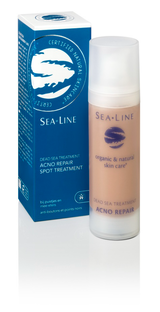 Sea Line Acno Repair Spot Treatment 35ML