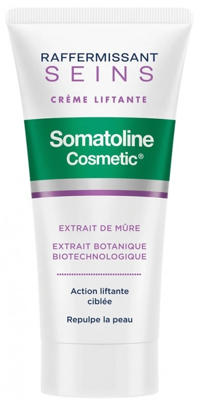 SOMATOLINE Body-Lift Brust-Lifting-Creme<br>75 ml, Creme