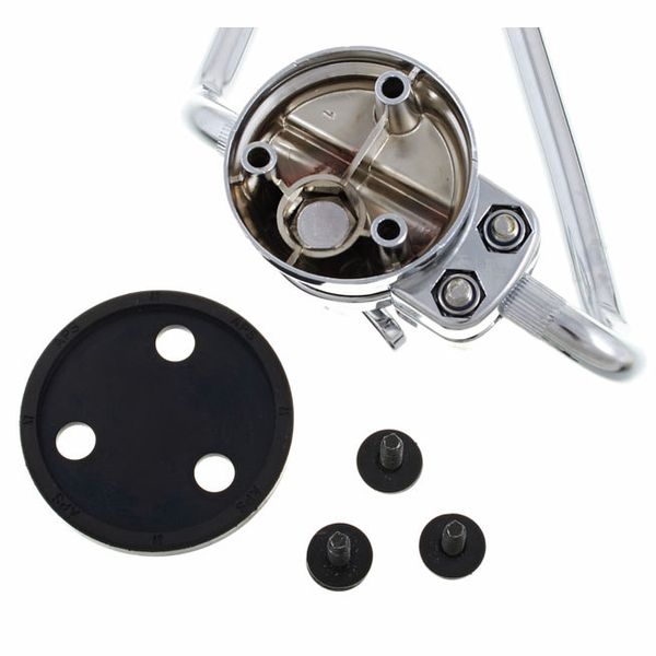 Sonor S-Class Bass Drum Leg Left