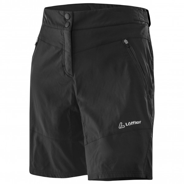 Löffler - Women's Bike Shorts Evo CSL - Pantalon de cyclisme