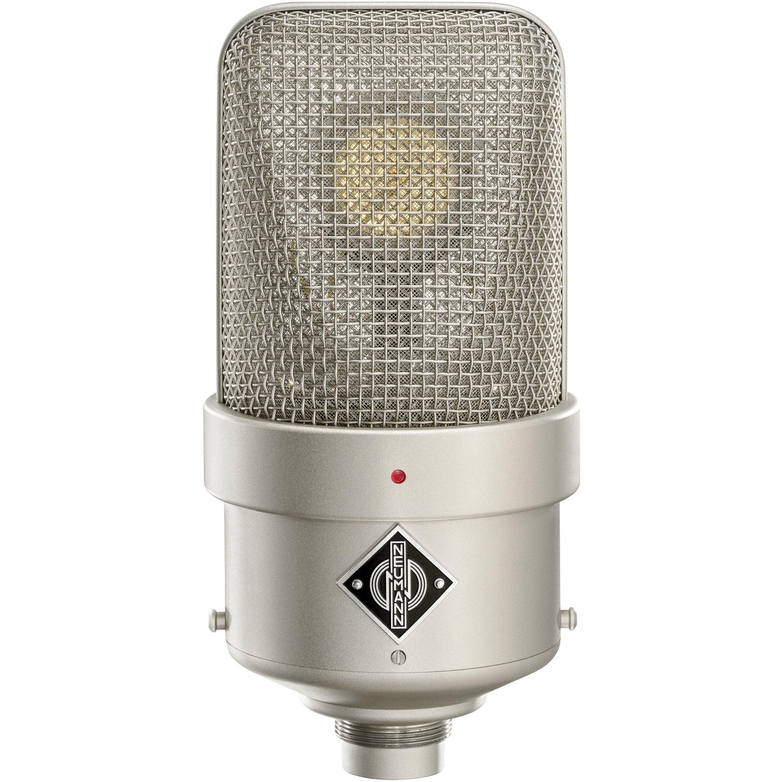 Neumann M 49 V buizen grootmembraan condensatormicrofoon