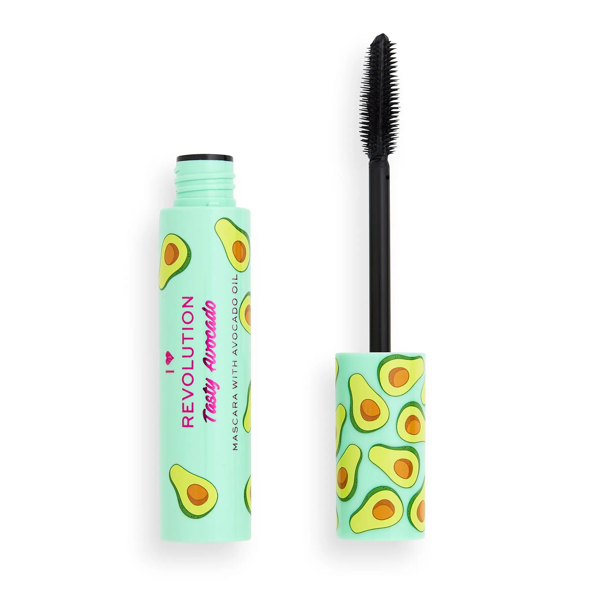 I Heart Revolution - TASTY AVOCADO MASCARA Mascara- I Heart Revolution