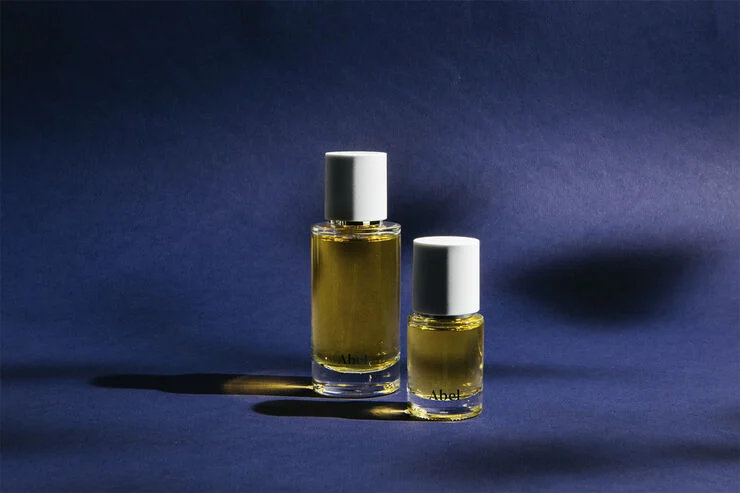 Abel Vita Odor Cobalt Amber Eau de Parfum