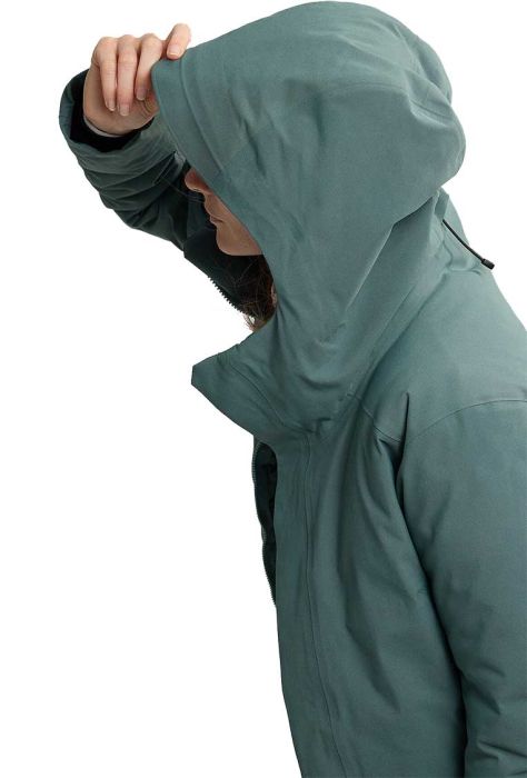 Patera Parka Women vinterjakke