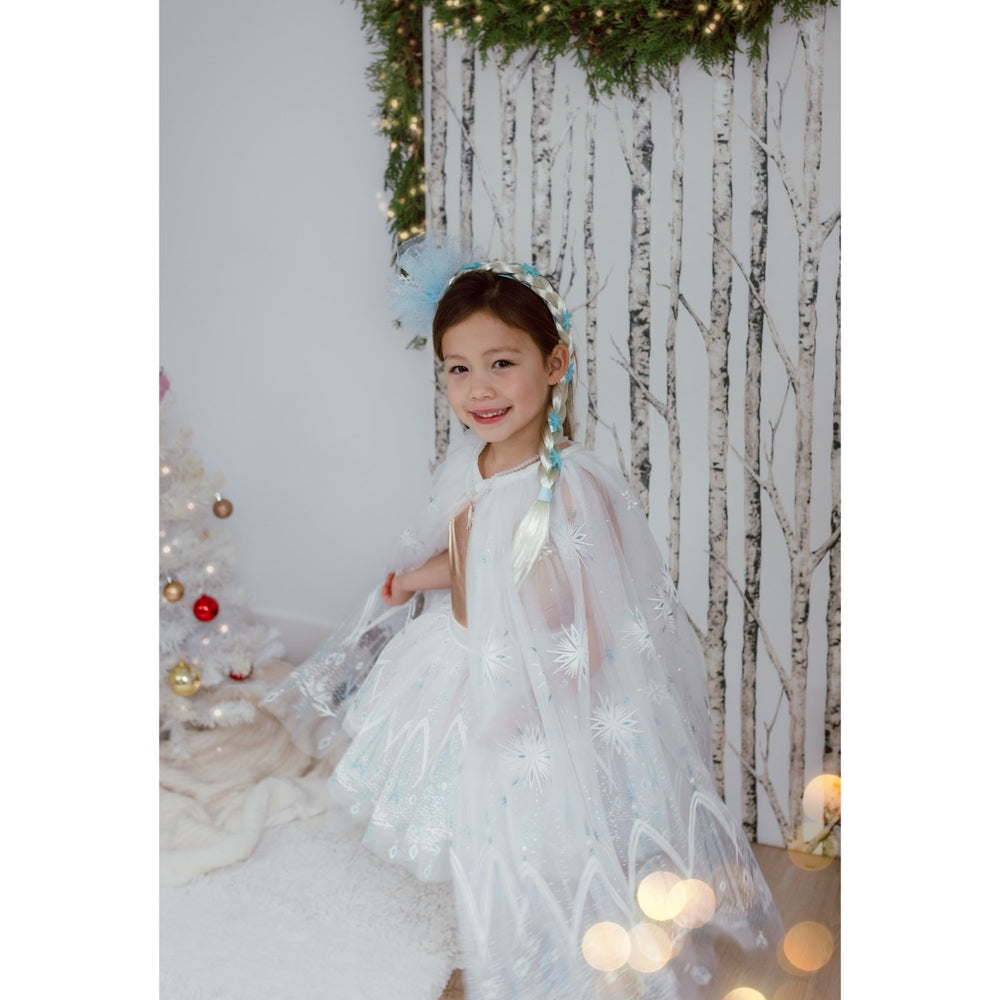 Køb Great Pretenders Winter Wonderland Tutu