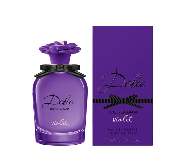 Dolce&Gabbana Dolce Violet Eau de Toilette