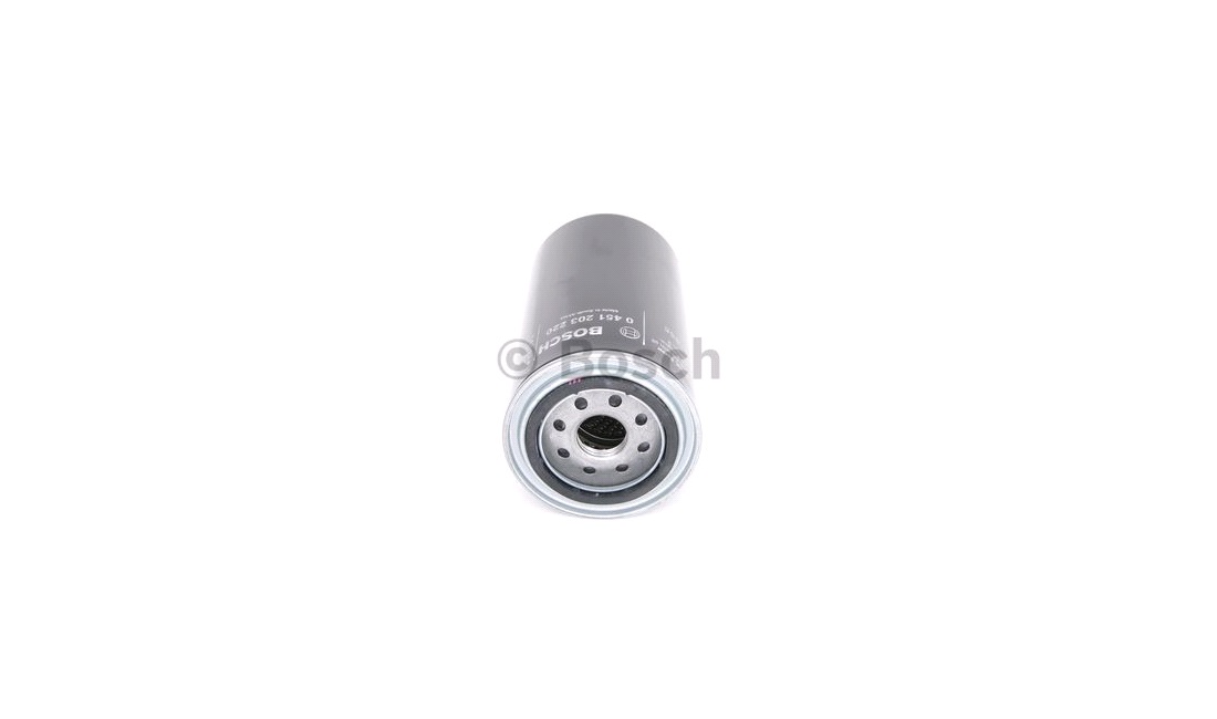 Oliefilter